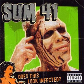 Download track A. N. I. C.  Sum 41