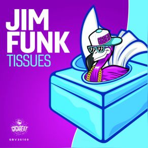 Download track Tissues Jim Funk