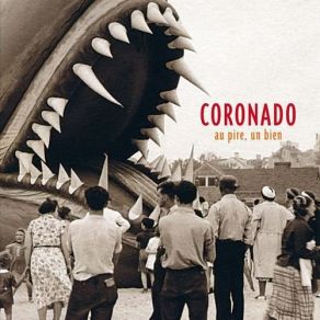 Download track La Traque Coronado