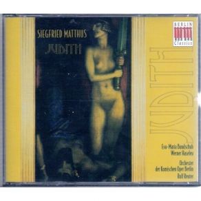 Download track Ihr Seid So Ruhig? Siegfried Matthus