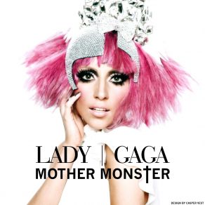 Download track Ribbons Lady GaGa