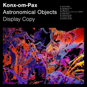 Download track Sirus Konx - Om - Pax