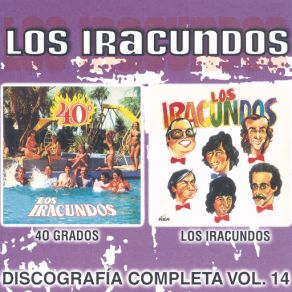 Download track La Vida, La Mujer Y El Hombre Los Iracundos