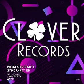 Download track APPE (Radio Edit) Numa Gomez