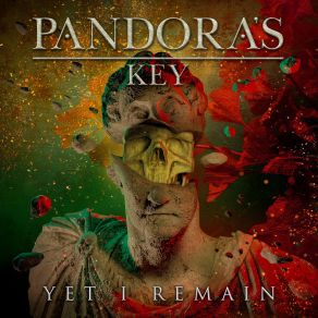 Download track The Keening Pandora's Key