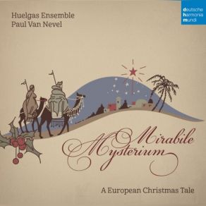 Download track Quae Stella Sole Pulchrior Huelgas-Ensemble