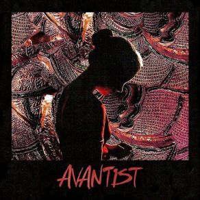 Download track Deep Red Love Avantist