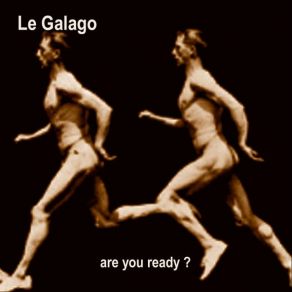 Download track Better This Way Le Galago