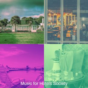 Download track Spacious Music For Hotel Lounges Music For Hotels Society