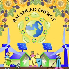 Download track Balanced Energy Full Body Chakras