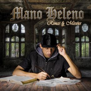 Download track Próximo Passo Mano HelenoDauto Soul