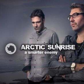 Download track Twilight Arctic Sunrise