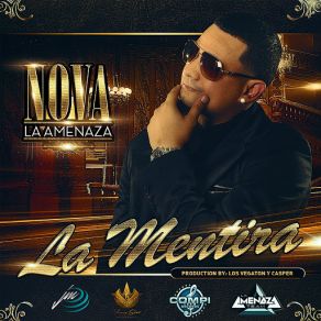 Download track La Mentira Nova 