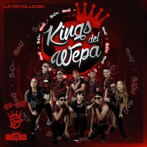 Download track Yo Sigo Bailando Kings Del Wepa