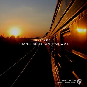 Download track Knocking On The Rails (Music Album) Alex007