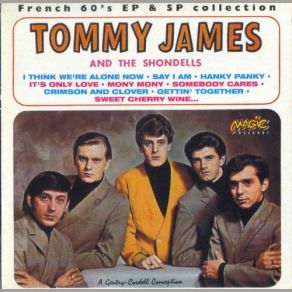 Download track 1, 2, 3 And I Fell Tommy James & The Shondells