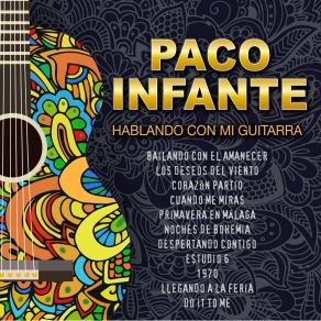 Download track Noches De Bohemia (Guitar Version) Paco Infante