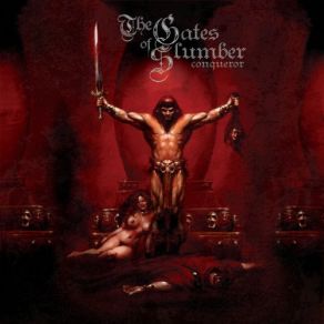 Download track Iron Heart Lead Mind The Gates Of Slumber