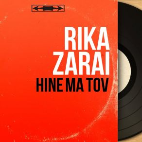 Download track Hine Ma Tov Yahanan Zarai