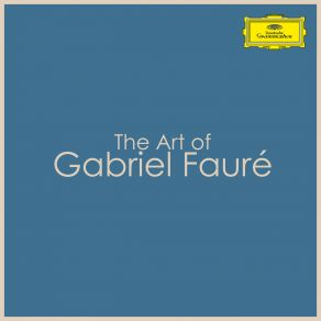 Download track Fauré: Après Un Rêve Op. 7, No. 1 - Arr. For Cello And Piano By Mischa Maisky Mischa Maisky