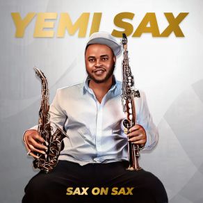 Download track Stand Strong Yemi Sax