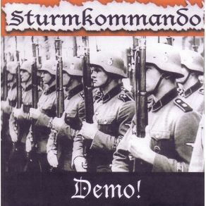 Download track Ein Neuer Feind Sturmkommando