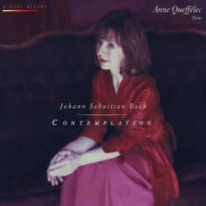 Download track Adagiosissimo Tiré Du Caprice Sur Le Départ De Son Frère Bien Aimé, BWV 992 Anne Queffélec