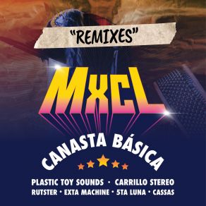 Download track Trago Tras Trago (Rutster Remix) MxclEscor One, Rutster