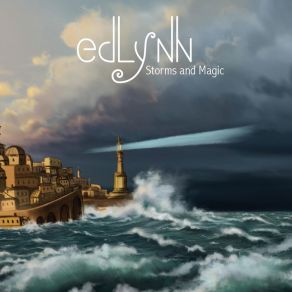 Download track Viaggerà Ancora Edlynn