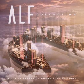 Download track Artistic Anarchy A. L. F.