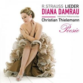 Download track Säusle, Liebe Myrthe Diana Damrau