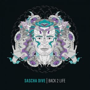 Download track In The Darkness Sascha Dive