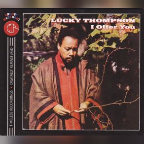 Download track Yesterday's Child Lucky Thompson