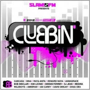 Download track Jump (Club Mix) Luciana, The Cube Guys