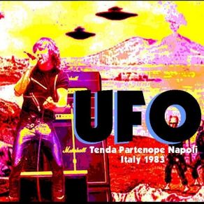 Download track Blinded By A Lie UFO