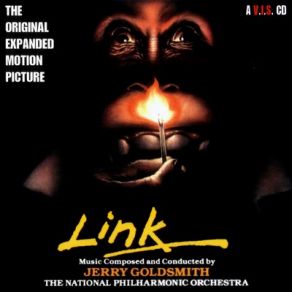 Download track End Link Jerry Goldsmith