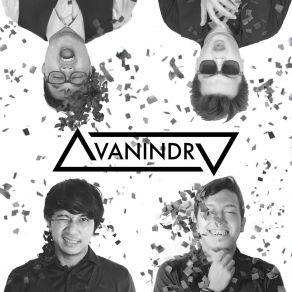 Download track Sesuatu Seperti Cinta Avanindra