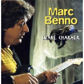 Download track Every Night Is Saturday Night Marc Benno