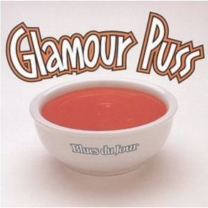 Download track Roll With The Punches Glamour Puss