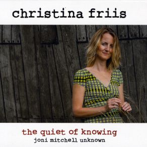 Download track The Way It Is Christina Friis