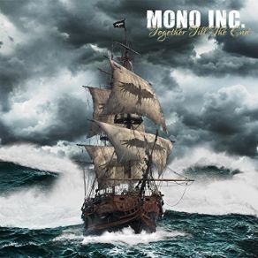 Download track Across The Waves Mono Inc.