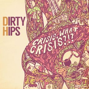 Download track Rock N Roll Times Dirty Hips