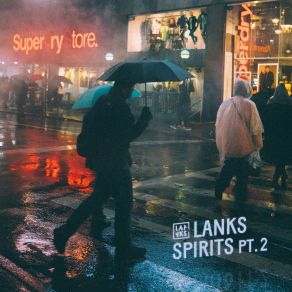 Download track Spirits LanksHwls