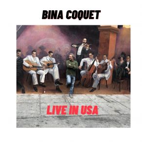 Download track Se Vocé Se Acha (Live) Bina CoquetFlorian Cristea