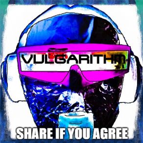 Download track Hat In The Ring Vulgarithm