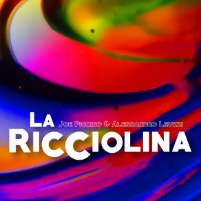 Download track La Ricciolina (Radio Edit) Alessandro Leuzzi