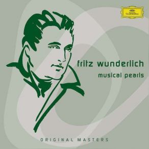 Download track (Mozart) Entfahrung Aus Dem Serail 6 Welch Ein Geschick, Wie, Du Solltest Wolfgang Amadeus Mozart, Fritz Wunderlich