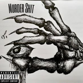 Download track Murder Shit 2 Gho$ T KheyzenSENJJ夜恐惧