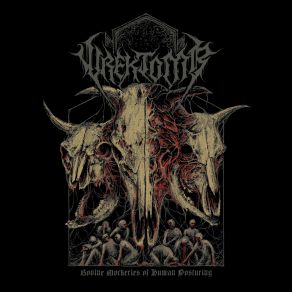 Download track This Decay Of Me Wrektomb