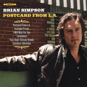 Download track Your Heart Already Knows Brian Simpson